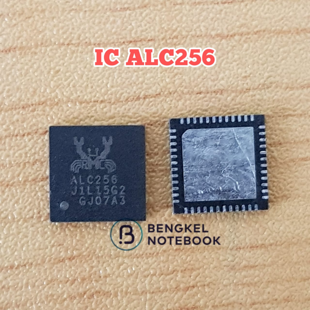 ไอซี ALC256 ALC256-CG ALC 256 | Shopee Thailand