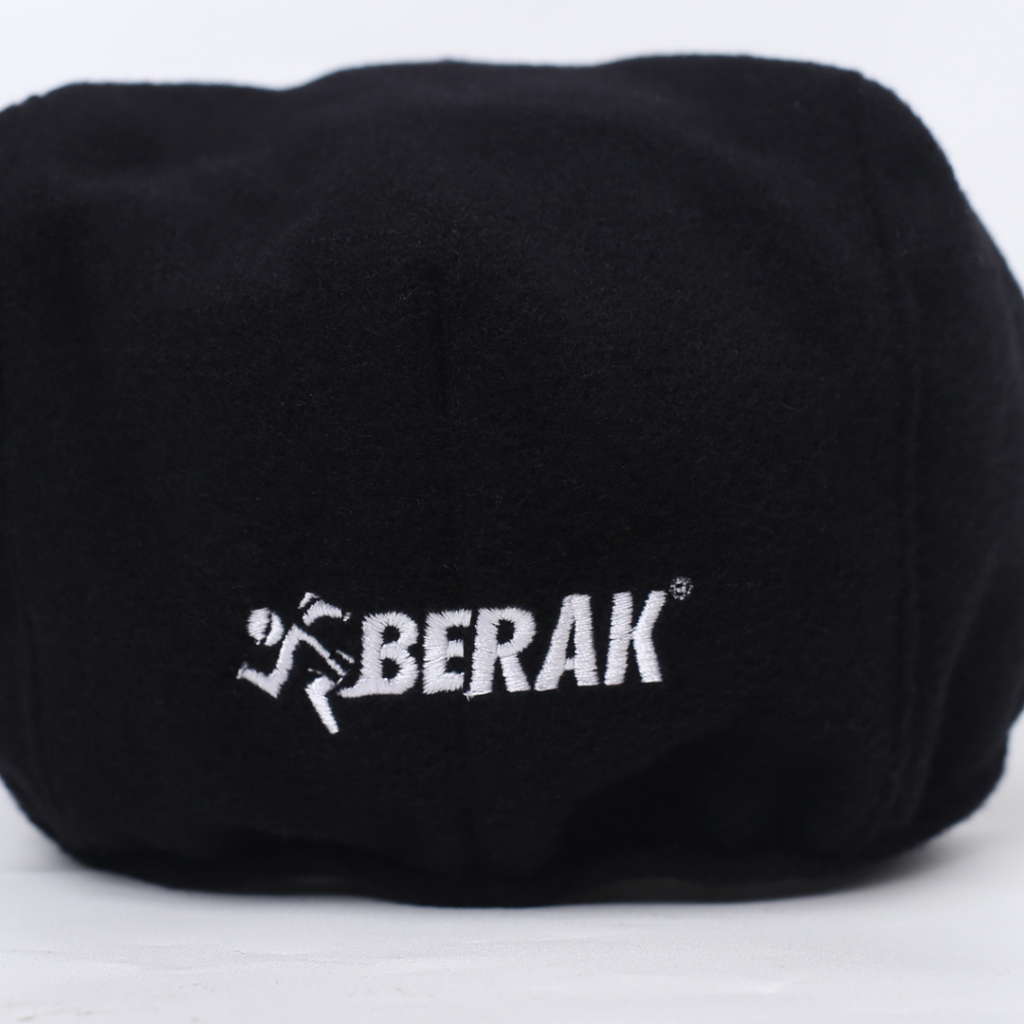 berak-9420-หมวกแก๊ป-แบน-อีเวนนิ่ง-ทํางานร่วมกับอารมณ์พิเศษ