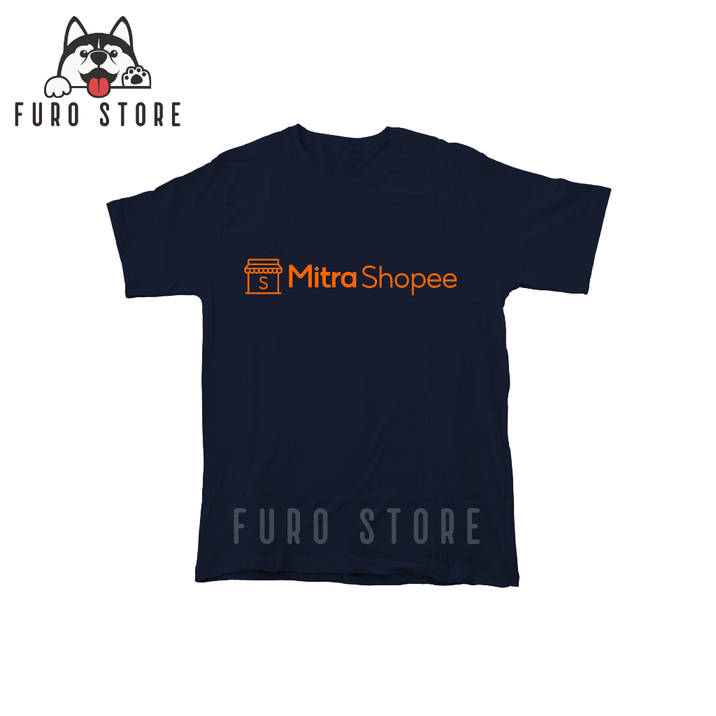 katun-online-shop-เสื้อยืดแขนสั้น-ผ้าฝ้าย-ลาย-orange-partner-30s-furo-store