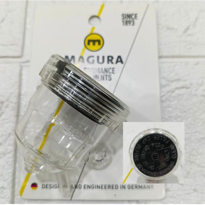 magura-ของแท้-หลอดน้ํามันเบรก-แบบใส-และควันบุหรี่