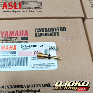 คาร์บูเรเตอร์ลม RX KING RXK อะไหล่แท้ สําหรับ YAMAHA