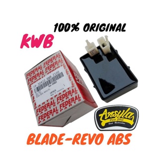 คาร์บูเรเตอร์ สําหรับ Honda Blade Revo absolute Blade