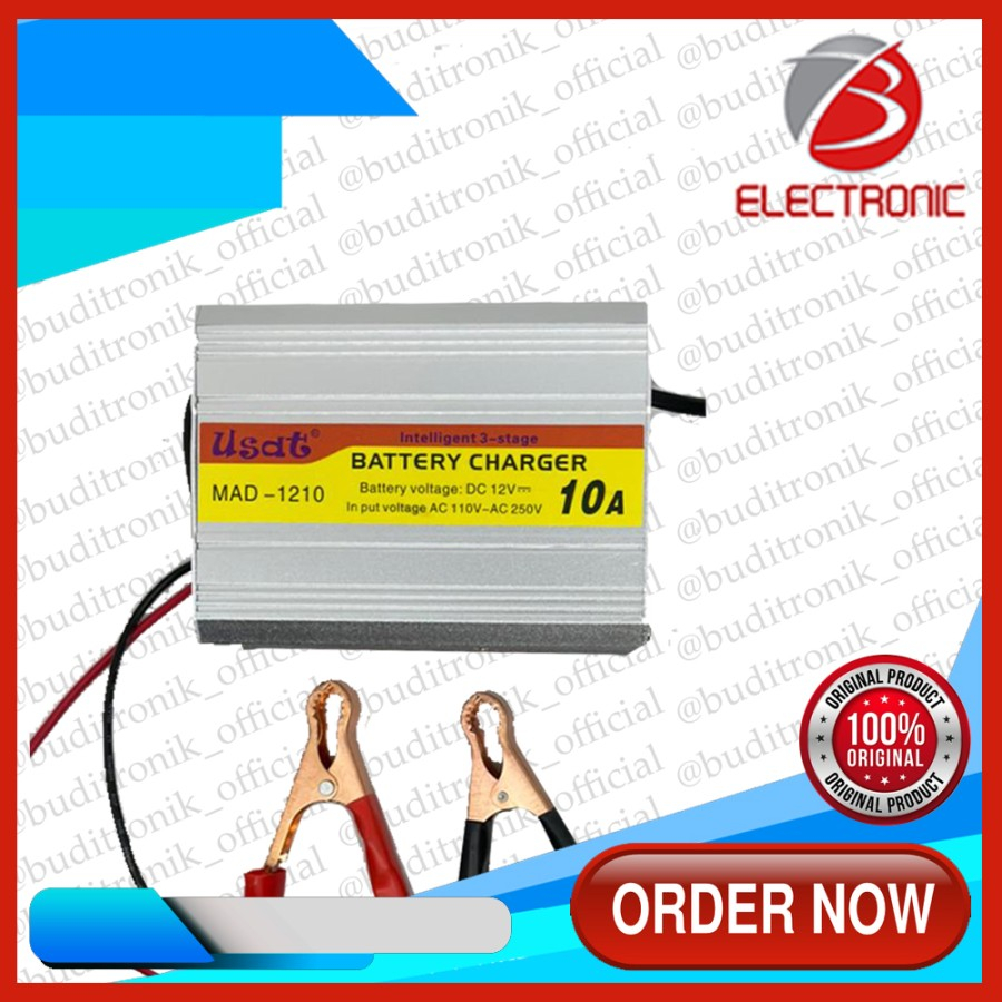 เครื่องชาร์จแบตเตอรี่-12v-10a-10a-แบบอัตโนมัติ