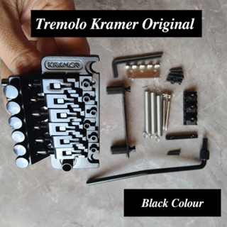 Tremolo kramer ของแท้ ครบชุด