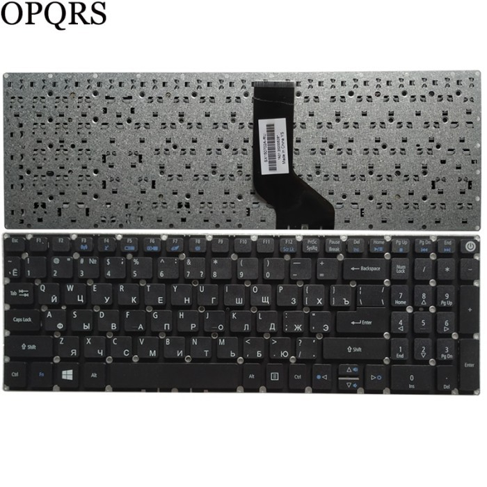 Charnières Pour PC Portable Acer Aspire 7 A717-71G / A517-51G - Référence AM210000300 + AM210000200