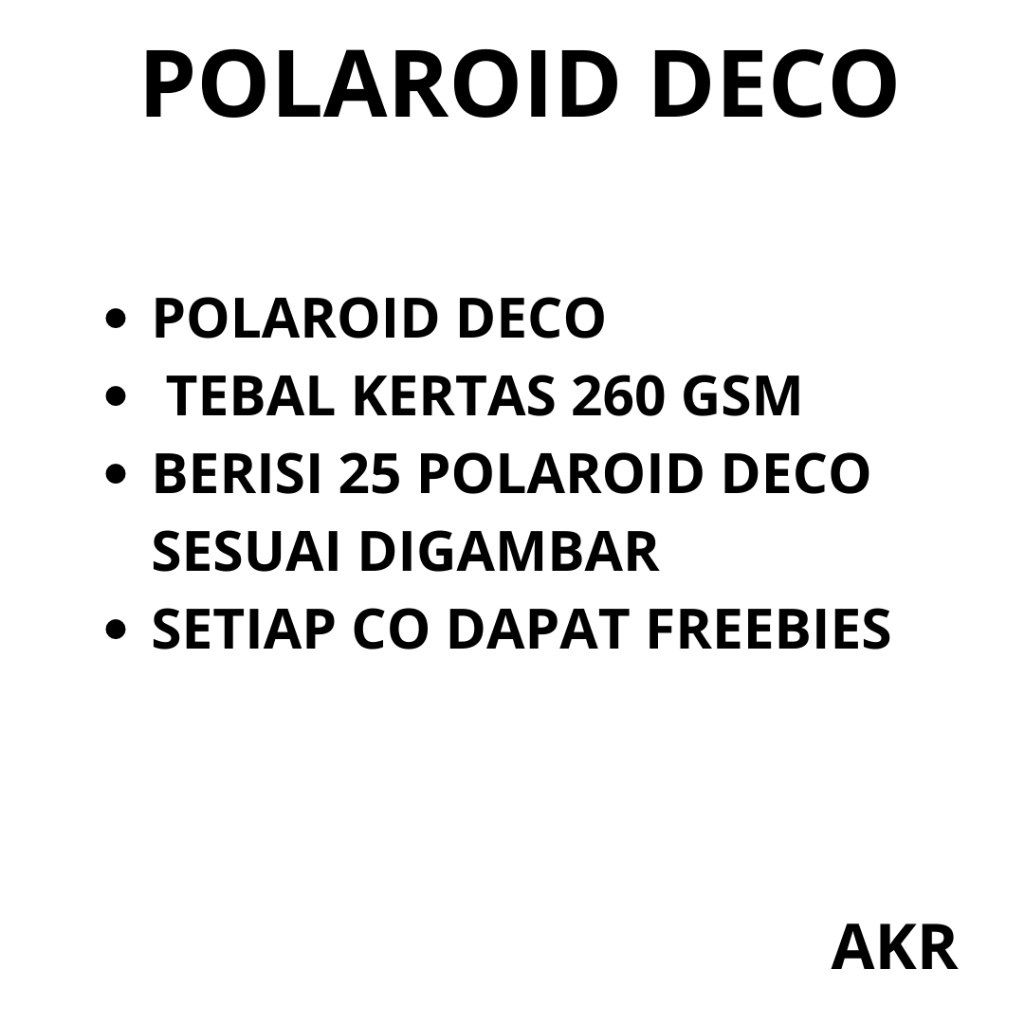 โพลารอยด์-deco-nct-2020-2023-25-ชิ้น-แถมฟรีของแถม