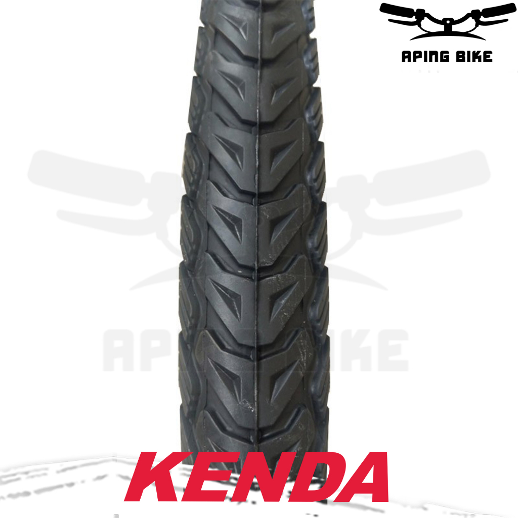 kenda-ยางนอกจักรยาน-26x195-k934-26x1-95-สําหรับจักรยานเสือภูเขา