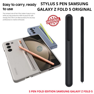 ปากกาสไตลัส รุ่นพับ Samsung Galaxy Z FOLD 5 5G ของแท้