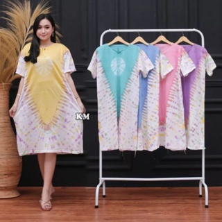 [ขายส่ง] - Bali Daster เสื้อยืด / Tiedye Daster / Newest Daster / Medium Size Daster / Current Daster