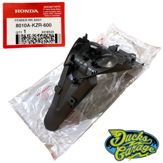 บังโคลนหลัง ของแท้ สําหรับ Honda Vario 125 2012-2014 8010a-kzr-600