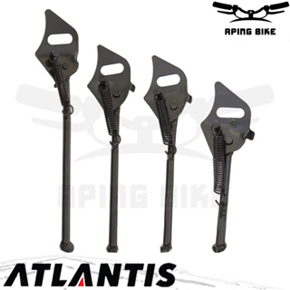 Atlantis ขาตั้งจักรยาน BMX 1216 18 20 กันลื่น