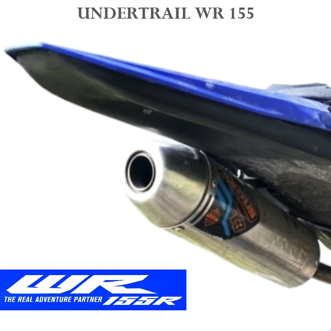 yamaha-wr-155-wr155-บังโคลนกันโคลน-ป้องกันพาราไลซ์-undertrail