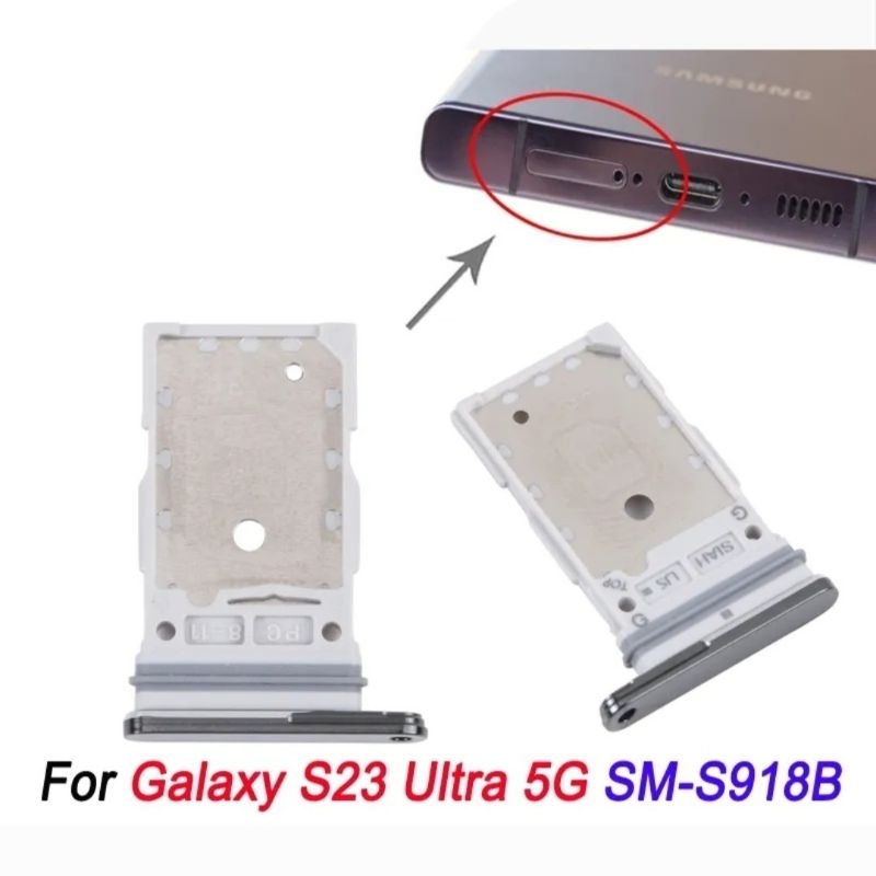 ที่วางซิมคู่-samsung-s23-s901-s23-plus-s906-s23-ultra-s918