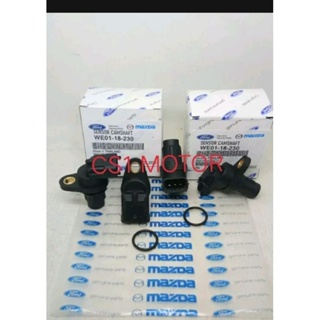 เซนเซอร์ AS CAMSHAFT CMP FORD EVEREST RANGER 2.5 3.0 2500CC 3000CC TDCI COMMONRAIL COMMO RAIL