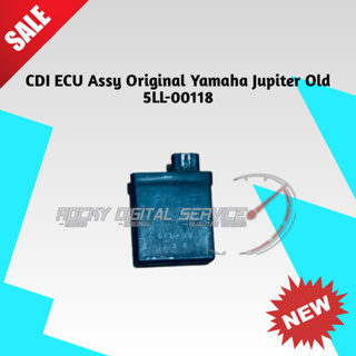 Cdi Ecu assy ของแท้ Yamaha Jupiter old 5LL-00118