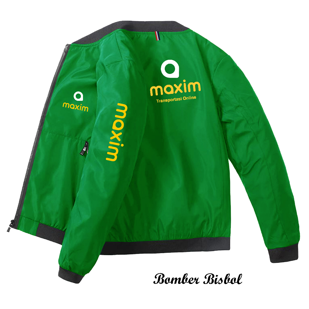 เสื้อแจ็กเก็ตเบสบอล-maxim-maxim-ล่าสุด