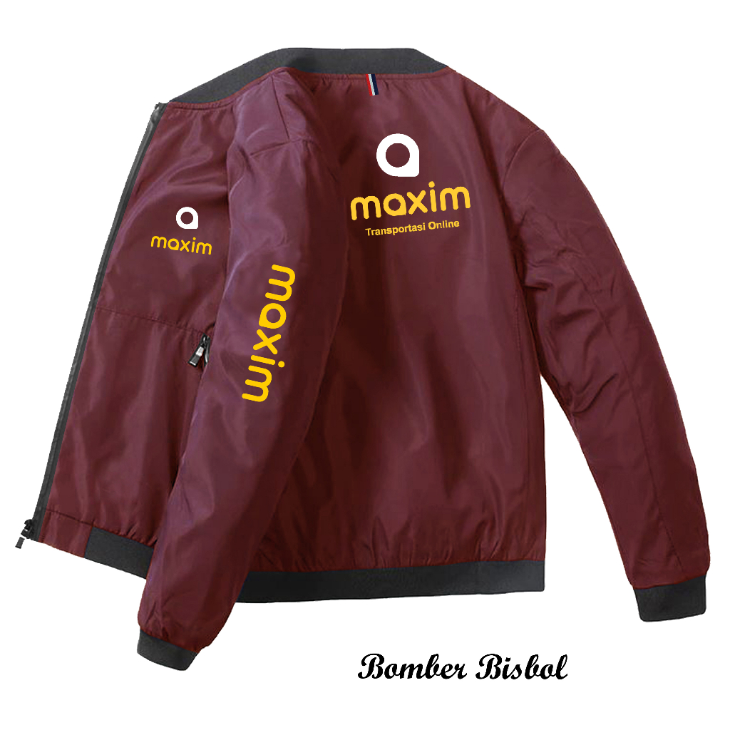 เสื้อแจ็กเก็ตเบสบอล-maxim-maxim-ล่าสุด