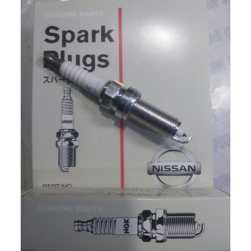 Iridium NGK JAPAN Spark Plug KTM DUKE KTM RC 200 250 390 ชิ ้ นส ่ วน