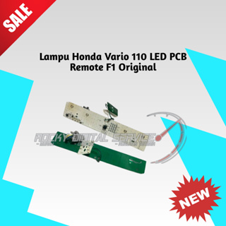 อุปกรณ์ถอดสายเคเบิล 7 วินาที สําหรับ Honda Vario 110 LED PCB Remote FI