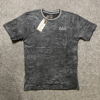 เสื้อยืด ปักลาย VOLCOM Amd 901 สําหรับผู้ชาย