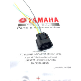 ซ็อกเก็ตสายเคเบิลคาร์บูเรเตอร์ Tps yamaha xeon old jupiter mx 135 byson