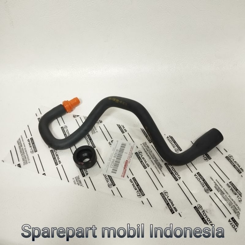 Pcv Pcv ท่อวาล์ว Avanza Xenia Rush Terios Vios เดิม | Shopee Thailand