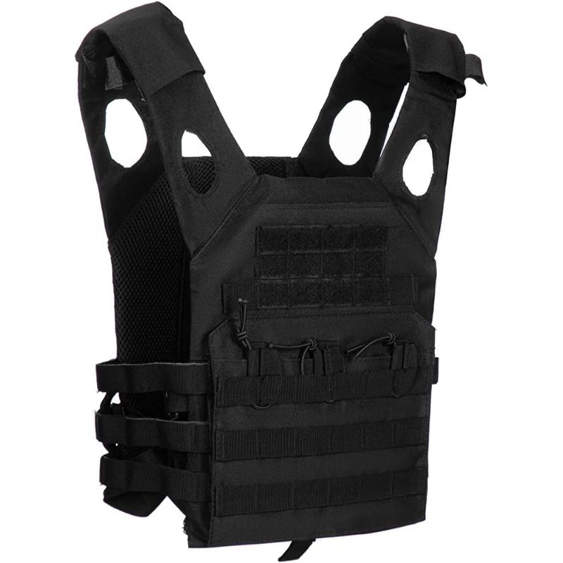 Bodyvest JPC / TACTICAL VEST / SERBU VEST | Shopee Thailand