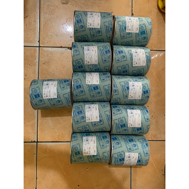 Feltro Impermeabile Per Tetti Per Una Protezione Dalle Intemperie - Foto 7