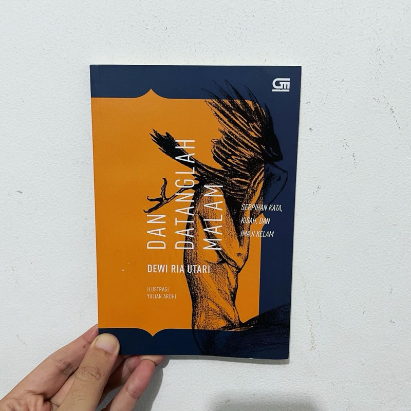 และรับกลางคืน | Dewi Ria Utari (ORIGINAL) | Shopee Thailand