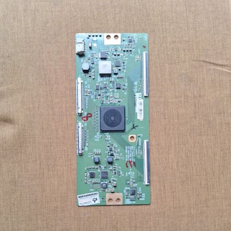 Tcon SONY KD-55X8500D 55X8500 TIMING CONTROL TV | Shopee Thailand