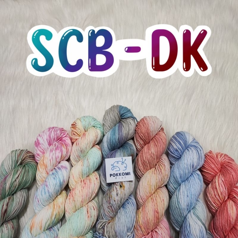 Spun Cotton Midi - SCMD11