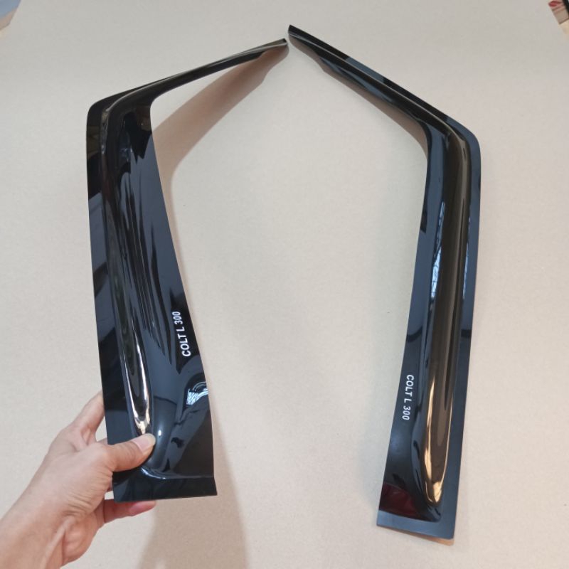 Mitsubishi L300 Car Gutter pick up รุ่นนูน | Shopee Thailand