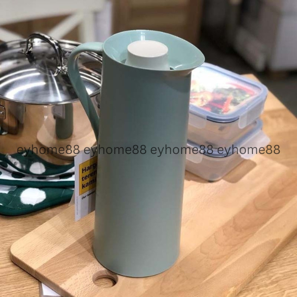 Termos Coffee And Tea Water Thermos Luxury Design EYO IKEA BEHOVD