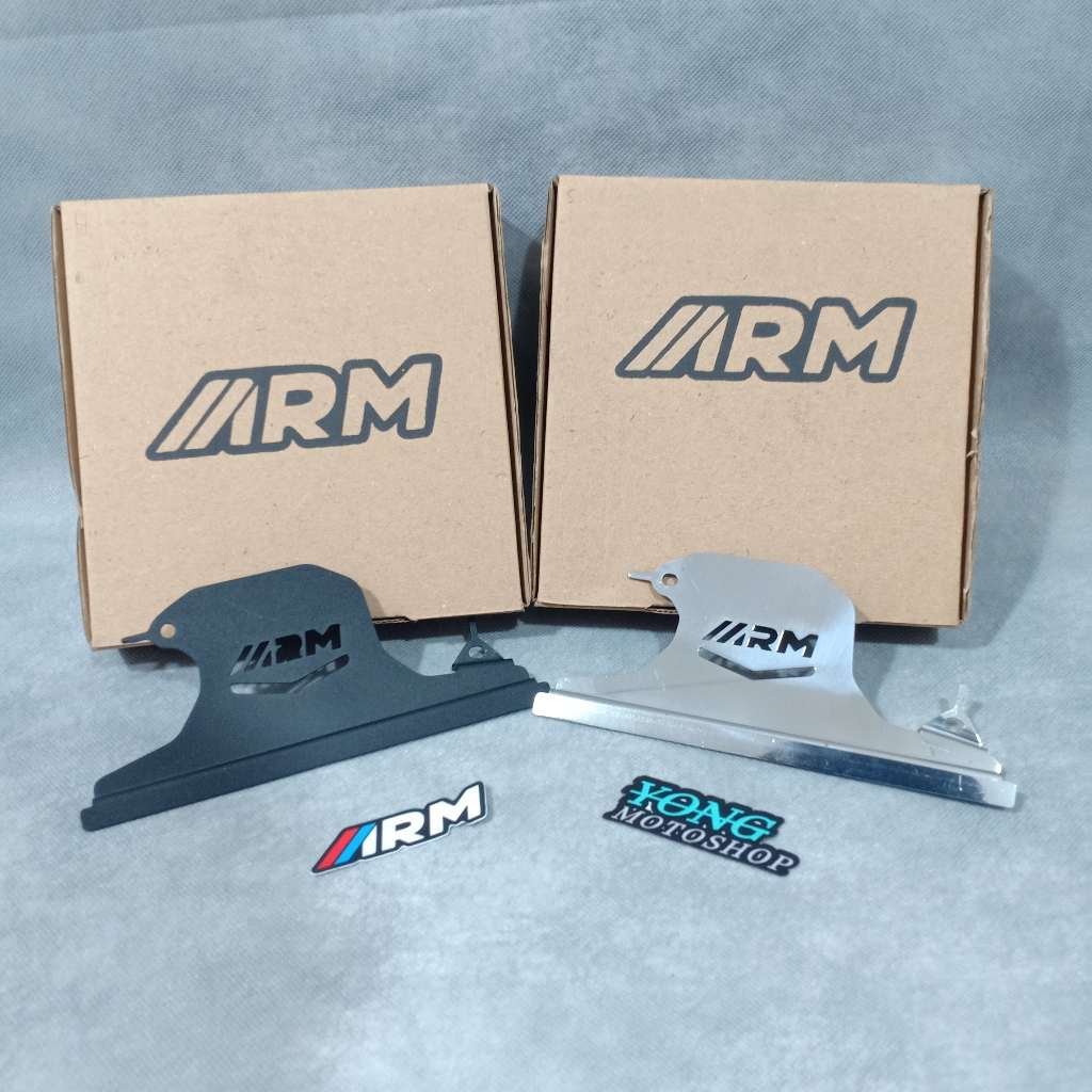 Vario 125/150 ปลอกหุ ้ มคอ ARM RADIATOR | Shopee Thailand
