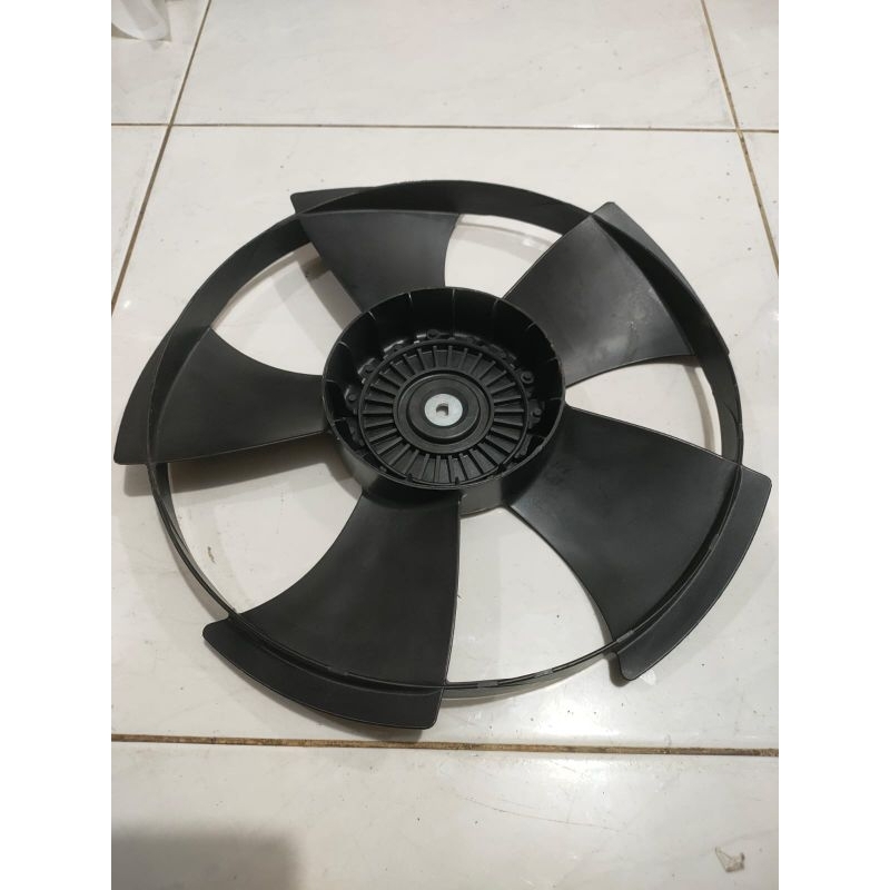 HONDA 5 ใบและ 7 ใบ RADIATOR COOLING FAN BRIO HRV ETC ORIGINAL | Shopee ...
