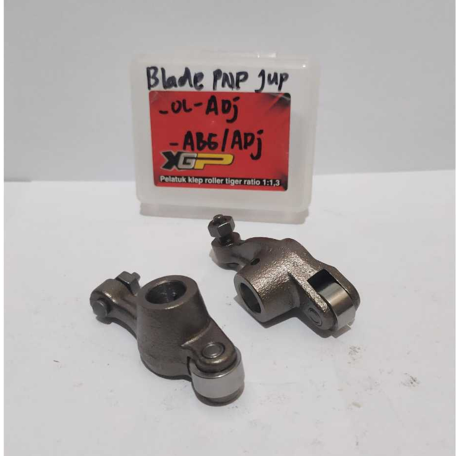 วาล์วกระตุ้นเปียโน RRA 17 มม. Nouvo Jupiter Blade Mio vega XGP | Shopee ...