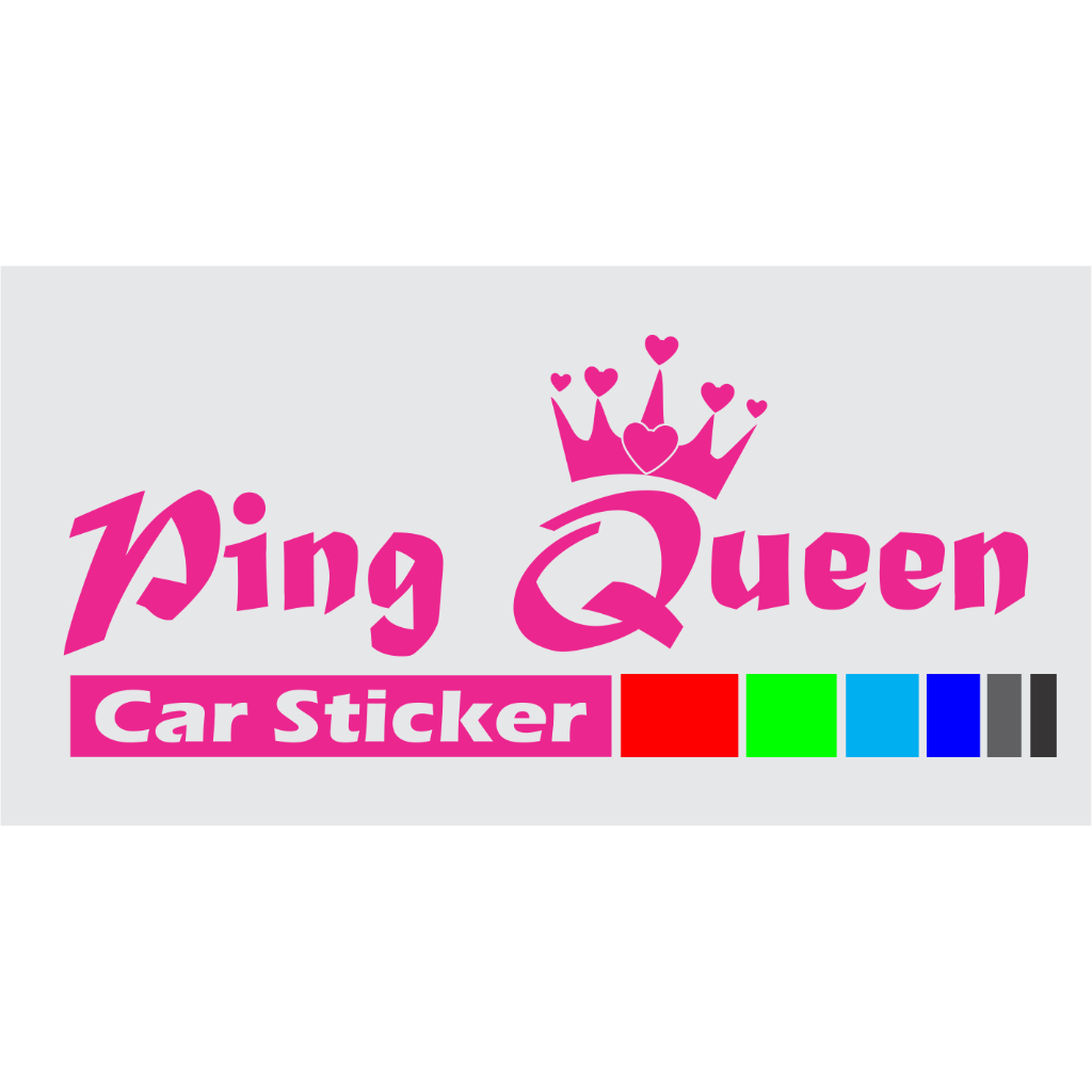 ตัดสติ๊กเกอร์ รถ TERRA STICKER LIST รถ NISSAN TERRA | Shopee Thailand
