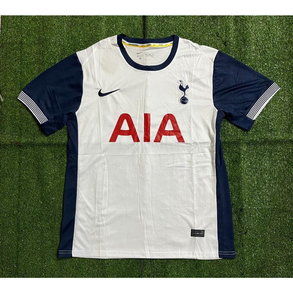 เสื้อเจอร์ซีย์เกรด Ori Tottenham Hotspurs Home 2024 2025 Tottenham H
