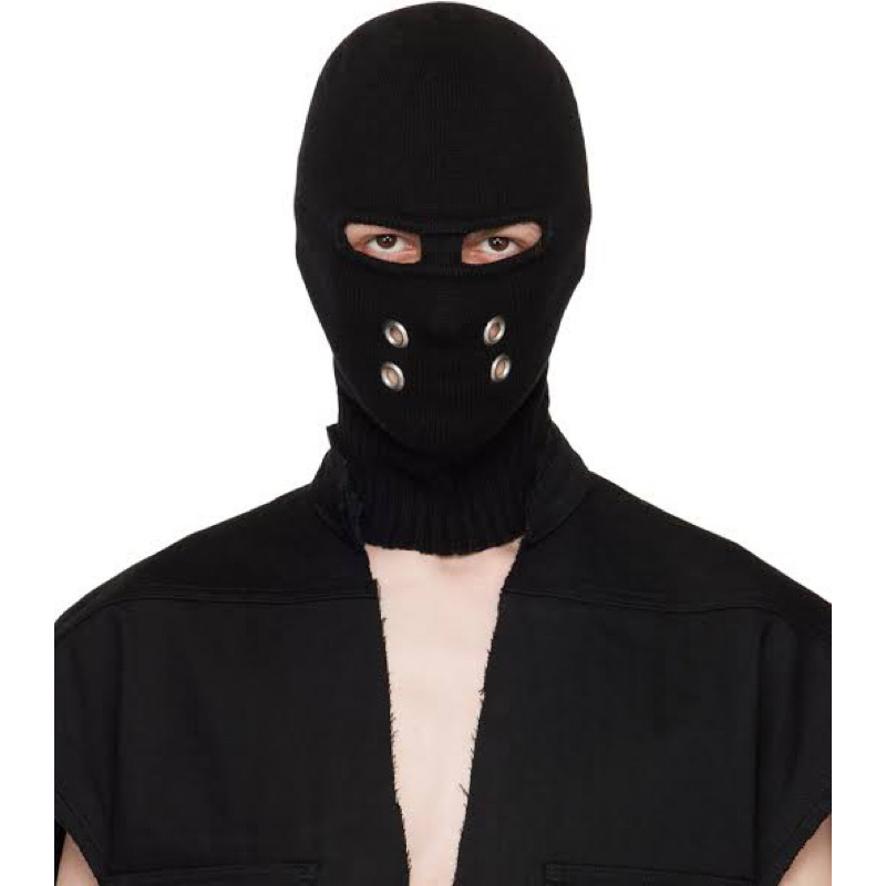 คูโตะ GIMP MASK V2 🇲🇾🇸🇬🇵🇭🇹🇭| หน้ากากสกี | มาส์กวายกิน | Shopee Thailand