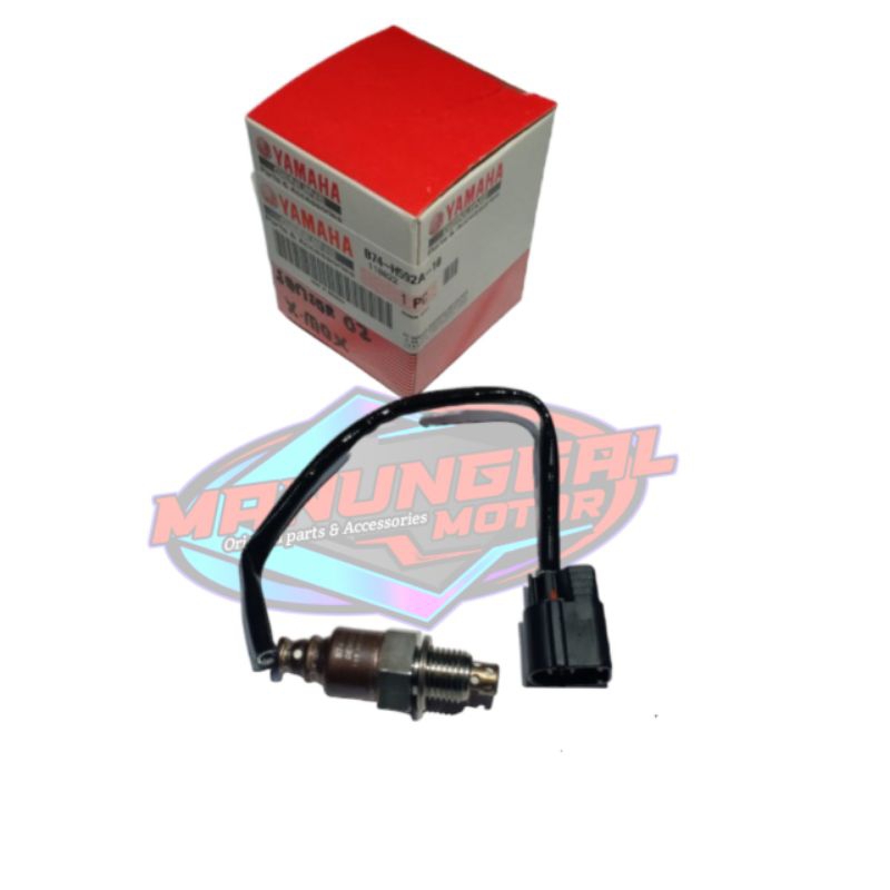 เซ็นเซอร์, OXYGEN X-MAX XMAX 250 ORIGINAL YAMAHA B74-H592A-10 | Shopee ...