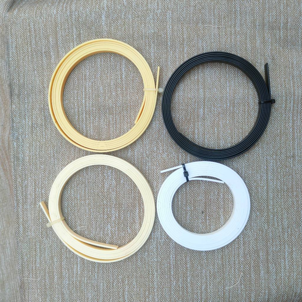 List Binding Edging Guitar Body Neck Acoustic Electric A1 | Shopee Thailand
