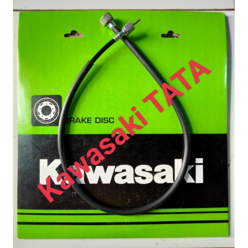 KAWASAKI Rpm Cable Tachometer ninja RR, KRR. คาวาซากิดั้งเดิม | Shopee ...