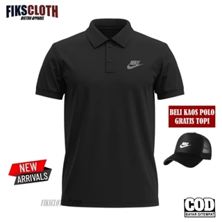 Polo nike xxl hot sale