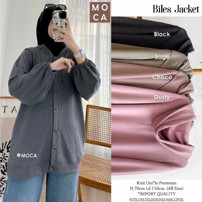 BYCOLOR CAMI moca