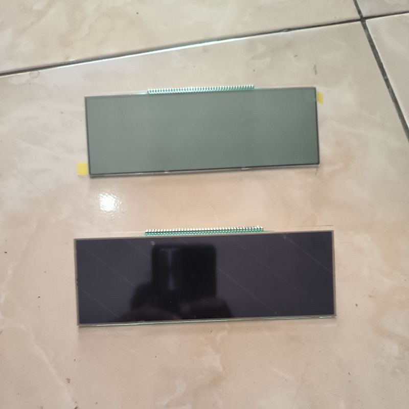 มาตรวัดความเร็ว Lcd Yamaha R15V3 และ MT15 PNP R15V3, ORI สร้างขึ้นเข้า ...