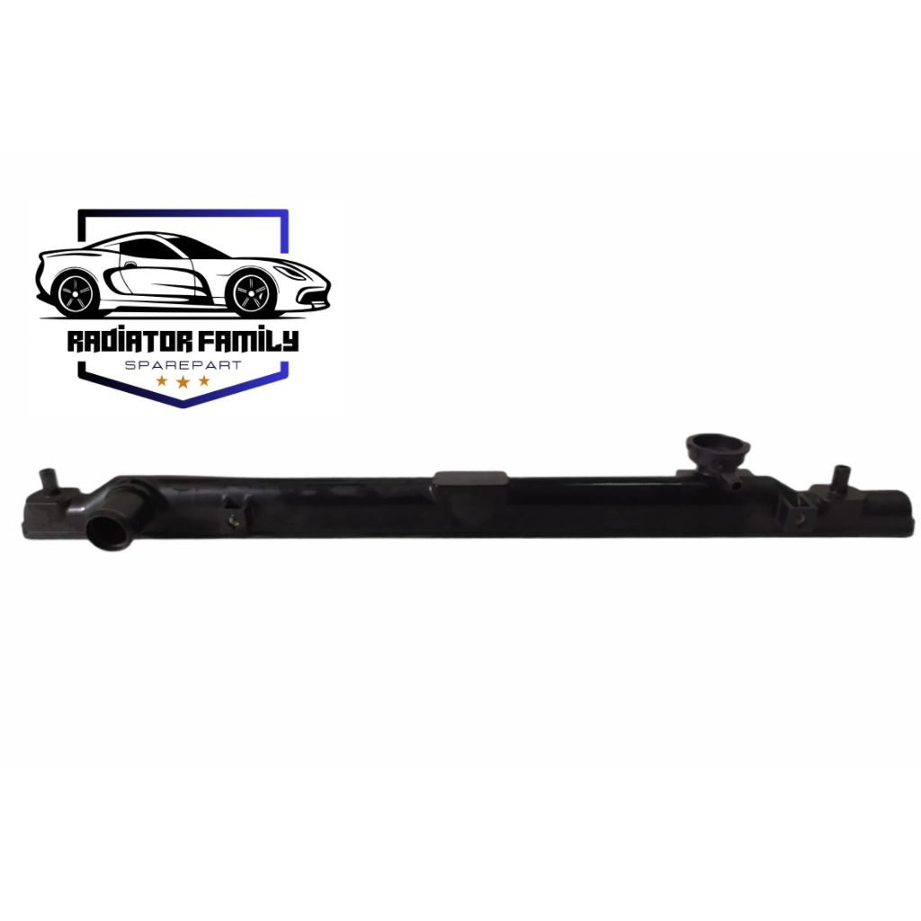 ถังบน / TOP COVER RADIATOR HONDA BRIO FAN 1 (ONE) / SHORT BRIO | Shopee ...