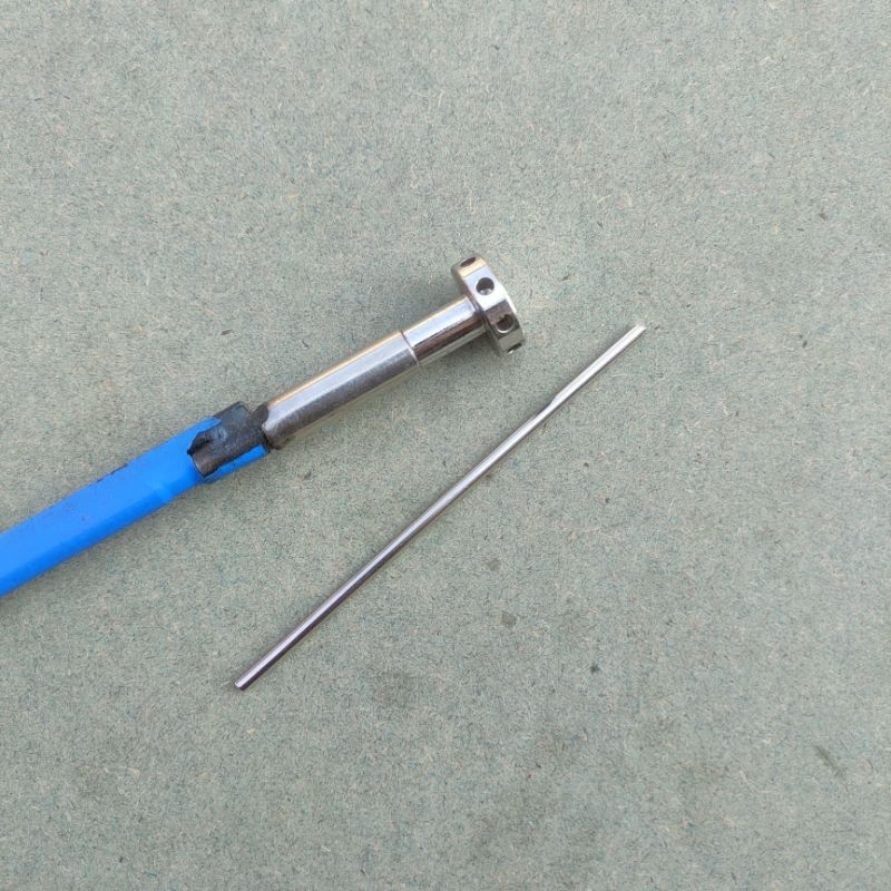 Trussrod Spoke Whell Adjustment Trus Rod กีตาร์และเบส Trusrod | Shopee ...