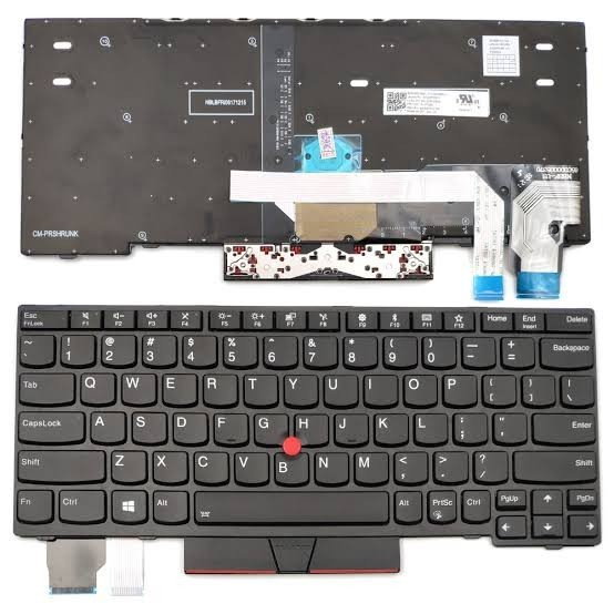 KEY LENOVO THINKPAD X280 A285 X390 L13 YOGA S2 5TH S2 YOGA 5TH 01YP012