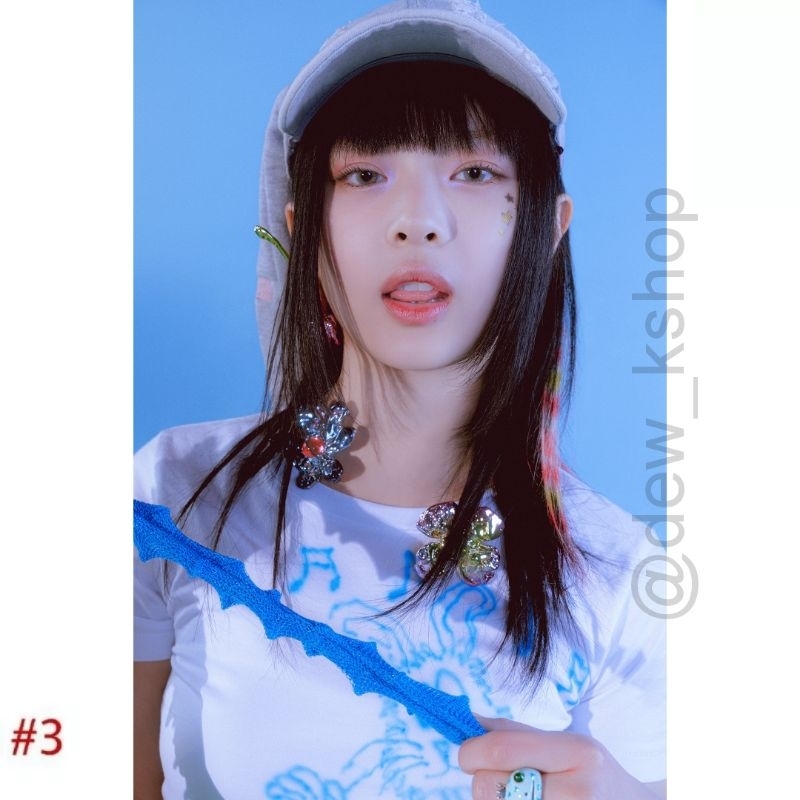 newjeans OMG SBS ハニ 歌謡大典 歌謡祭 トレカ NewJeans ハニ NJZ 歌謡大典 サノク SBS omg トレカ NewJeans