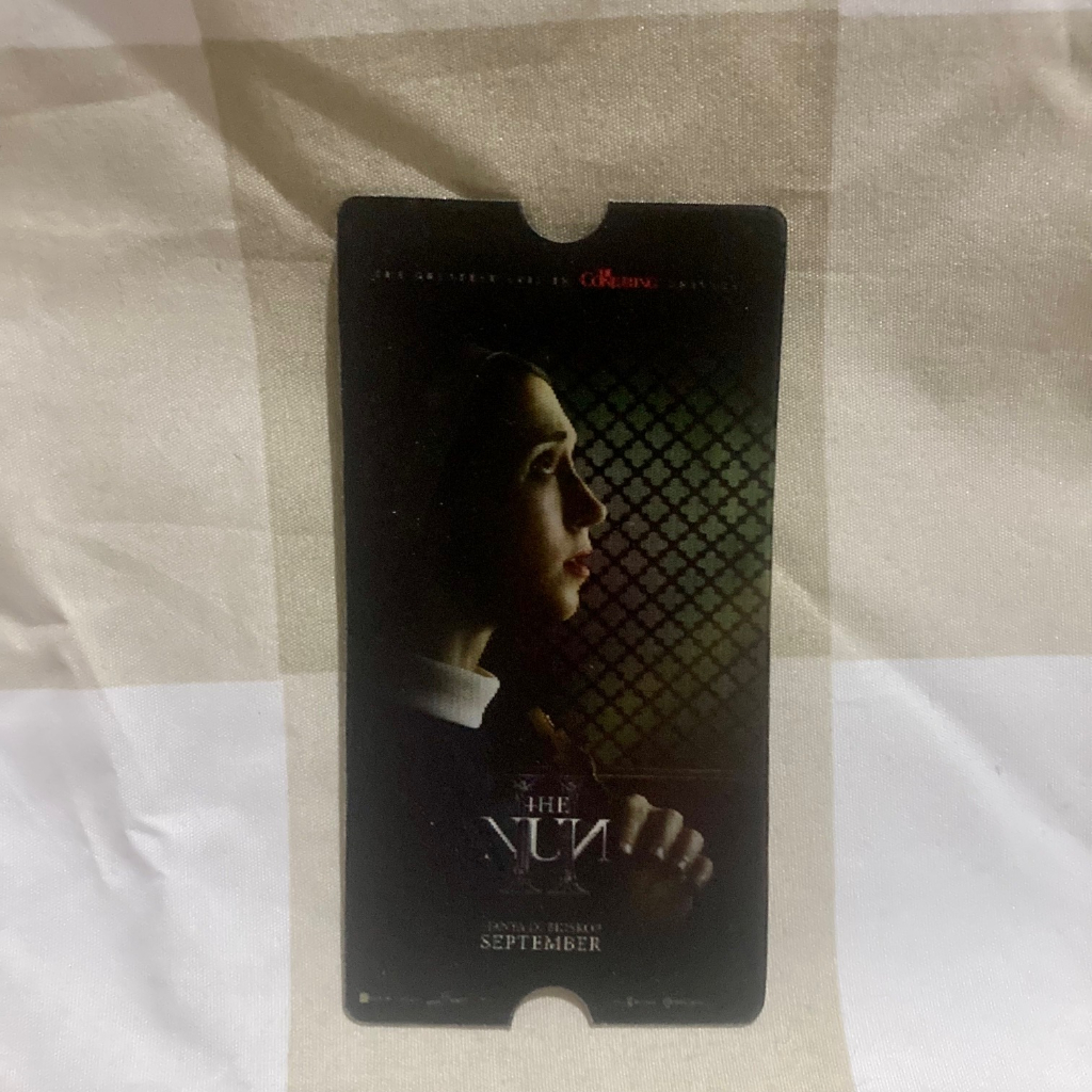 2pc Loving Nun main image 1